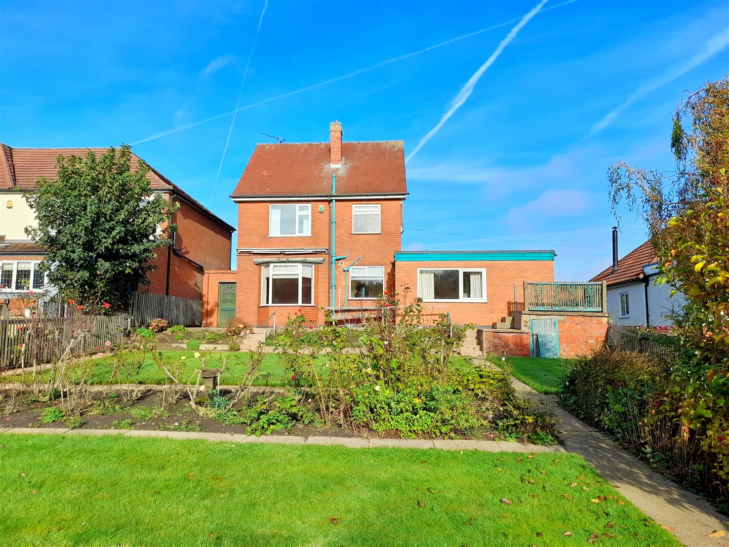 Location Estate Agency Mansfield and Sutton In Ashfield estate agents